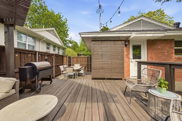 11605 Colmar Street, Dallas, TX 75218