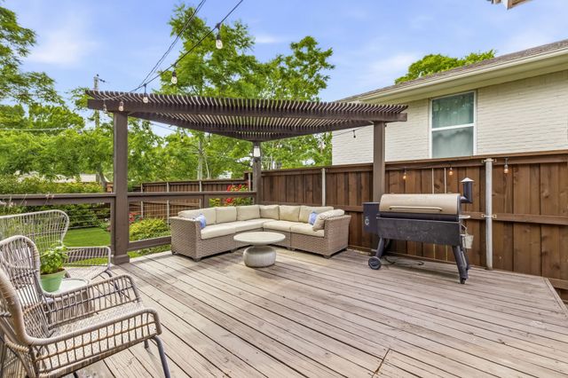 11605 Colmar Street, Dallas, TX 75218