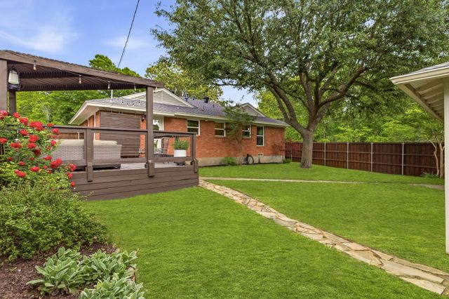 11605 Colmar Street, Dallas, TX 75218