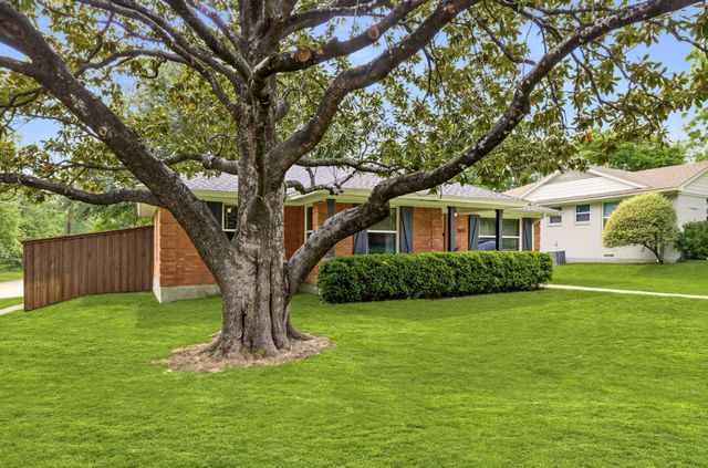 11605 Colmar Street, Dallas, TX 75218