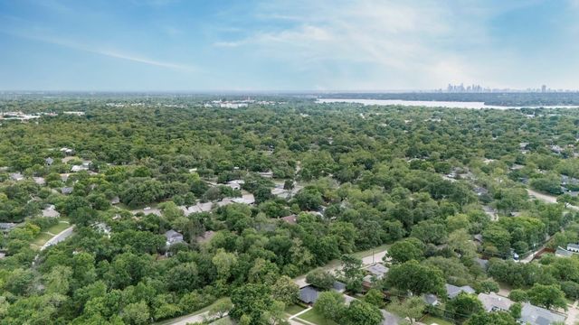 11605 Colmar Street, Dallas, TX 75218