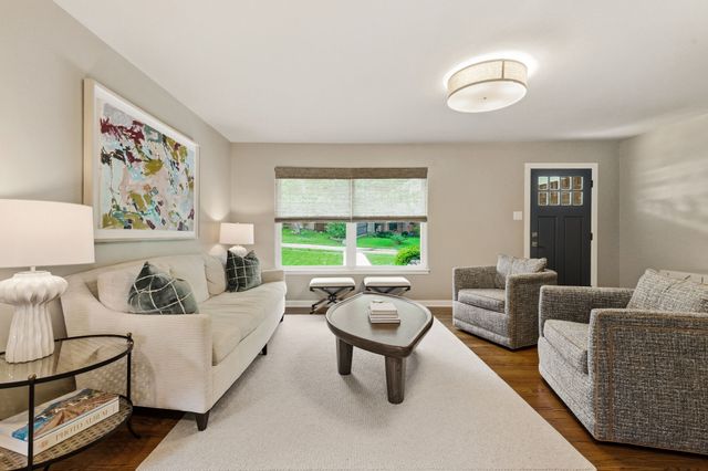 11605 Colmar Street, Dallas, TX 75218