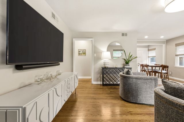 11605 Colmar Street, Dallas, TX 75218