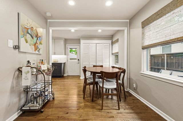 11605 Colmar Street, Dallas, TX 75218