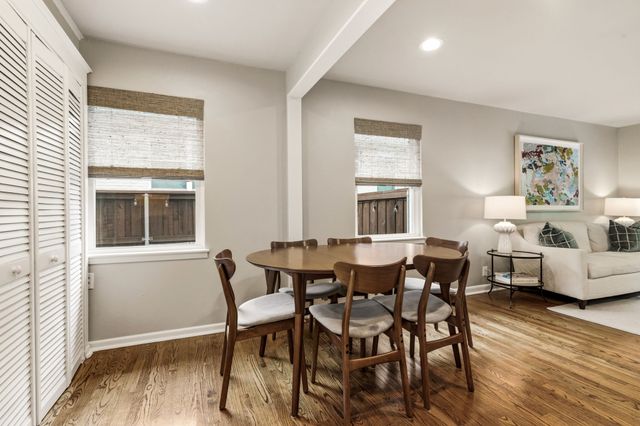 11605 Colmar Street, Dallas, TX 75218