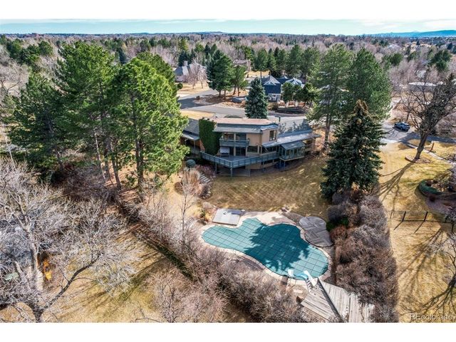 885 Front Range Rd, Littleton, CO 80120