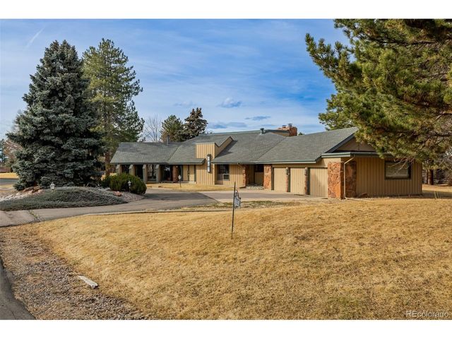 885 Front Range Rd, Littleton, CO 80120