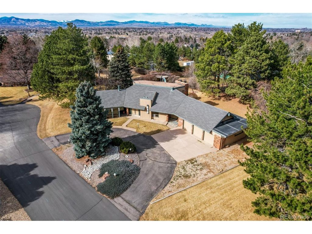 885 Front Range Rd, Littleton, CO 80120