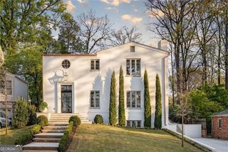 419 Brentwood Drive NE, Atlanta, GA 30305