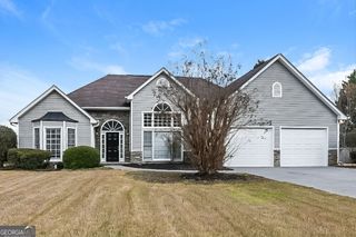 953 Saddle Brooke Drive, Dallas, GA 30132