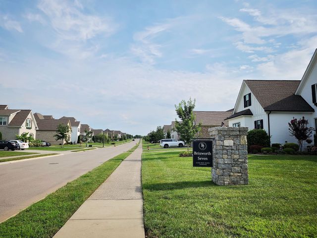 9023 Safe Haven Pl, Spring Hill, TN 37174
