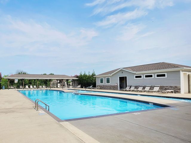 9023 Safe Haven Pl, Spring Hill, TN 37174