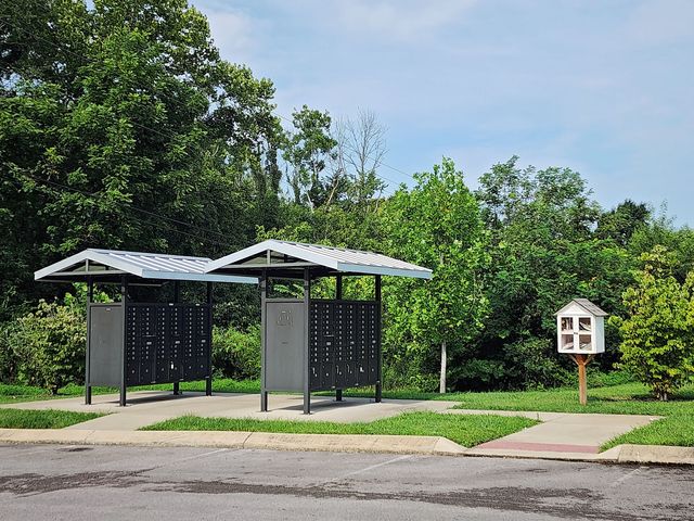 9023 Safe Haven Pl, Spring Hill, TN 37174