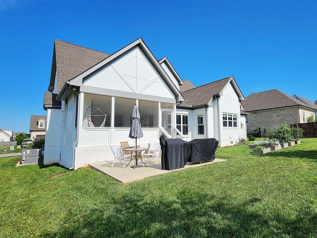 9023 Safe Haven Pl, Spring Hill, TN 37174