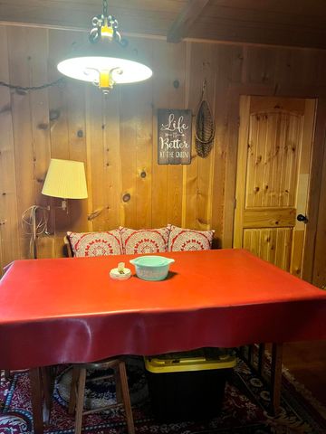 2115 Ferguson Drive, Camp Nelson, CA 93265