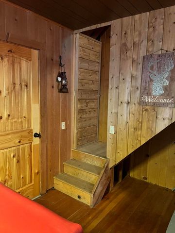 2115 Ferguson Drive, Camp Nelson, CA 93265