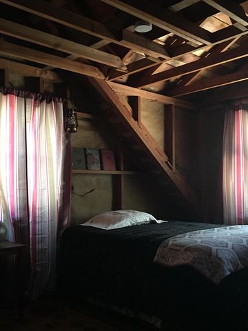 2115 Ferguson Drive, Camp Nelson, CA 93265