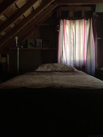 2115 Ferguson Drive, Camp Nelson, CA 93265