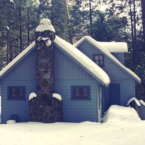 2115 Ferguson Drive, Camp Nelson, CA 93265