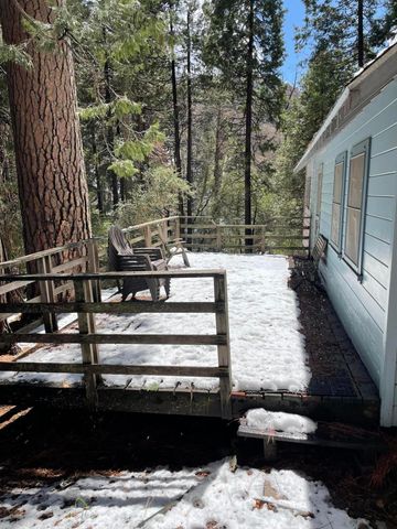 2115 Ferguson Drive, Camp Nelson, CA 93265