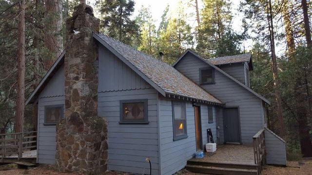 2115 Ferguson Drive, Camp Nelson, CA 93265