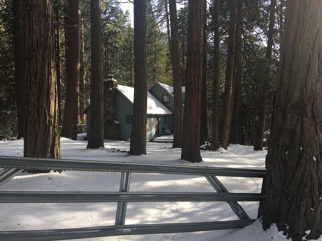 2115 Ferguson Drive, Camp Nelson, CA 93265