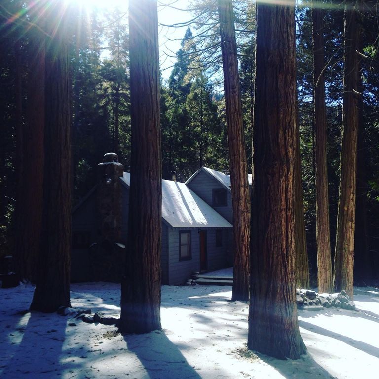 2115 Ferguson Drive, Camp Nelson, CA 93265