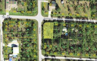 27283 Pasadena DR, Punta Gorda, FL 33955