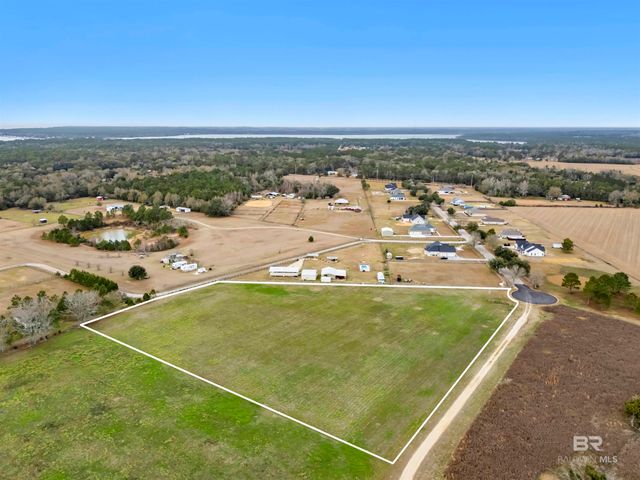 0 Paddock Trace Drive, Foley, AL 36535