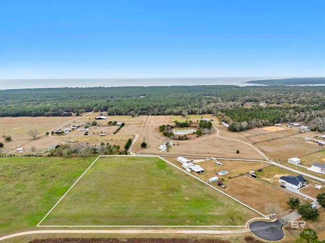 0 Paddock Trace Drive, Foley, AL 36535