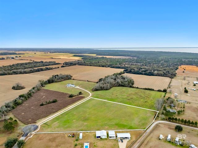 0 Paddock Trace Drive, Foley, AL 36535