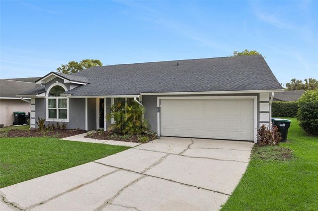2011 EXCALIBUR DRIVE, Orlando, FL 32822