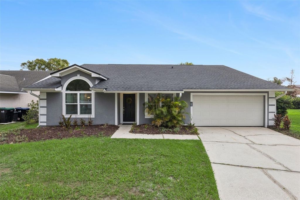 2011 EXCALIBUR DRIVE, Orlando, FL 32822