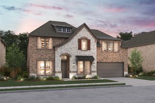 616 Osprey Court, Heath, TX 75126