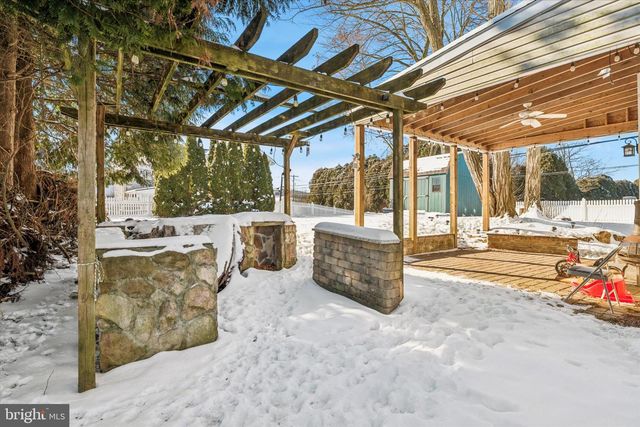 101 NEWPORT CIR, Atglen, PA 19310