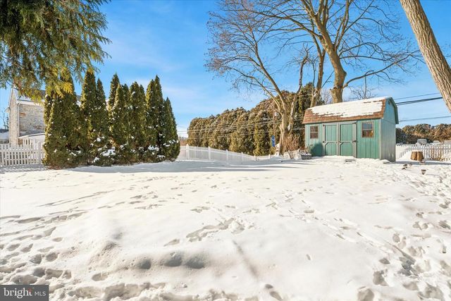 101 NEWPORT CIR, Atglen, PA 19310