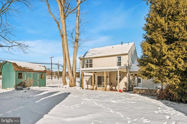 101 NEWPORT CIR, Atglen, PA 19310