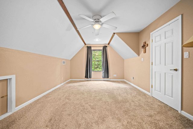 232 Alydar Trail, Hot Springs, AR 71901