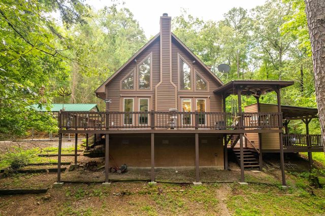 232 Alydar Trail, Hot Springs, AR 71901