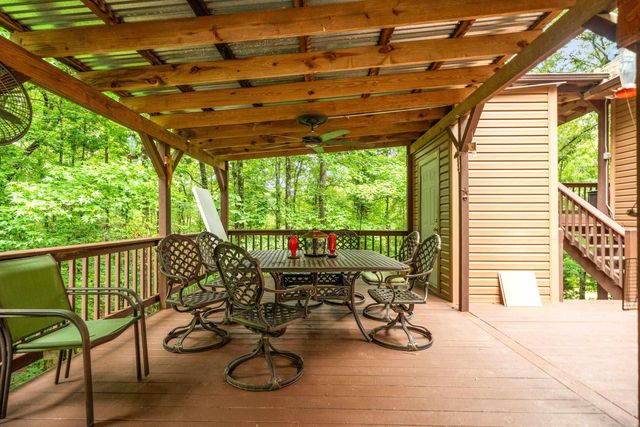 232 Alydar Trail, Hot Springs, AR 71901