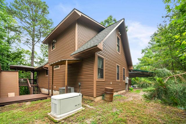 232 Alydar Trail, Hot Springs, AR 71901