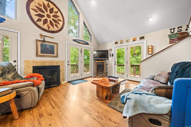 232 Alydar Trail, Hot Springs, AR 71901