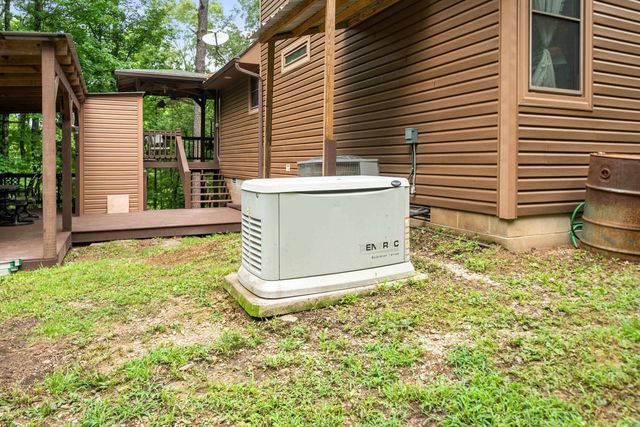 232 Alydar Trail, Hot Springs, AR 71901