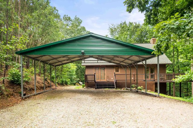 232 Alydar Trail, Hot Springs, AR 71901