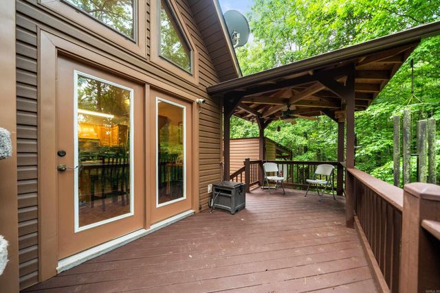 232 Alydar Trail, Hot Springs, AR 71901