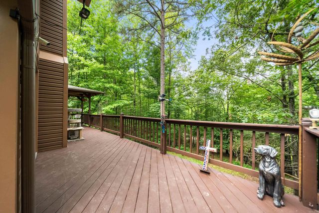 232 Alydar Trail, Hot Springs, AR 71901