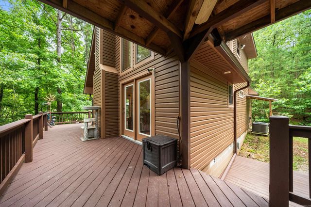 232 Alydar Trail, Hot Springs, AR 71901