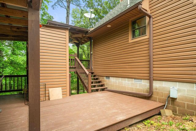 232 Alydar Trail, Hot Springs, AR 71901