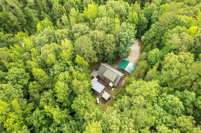 232 Alydar Trail, Hot Springs, AR 71901