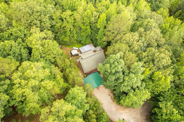232 Alydar Trail, Hot Springs, AR 71901
